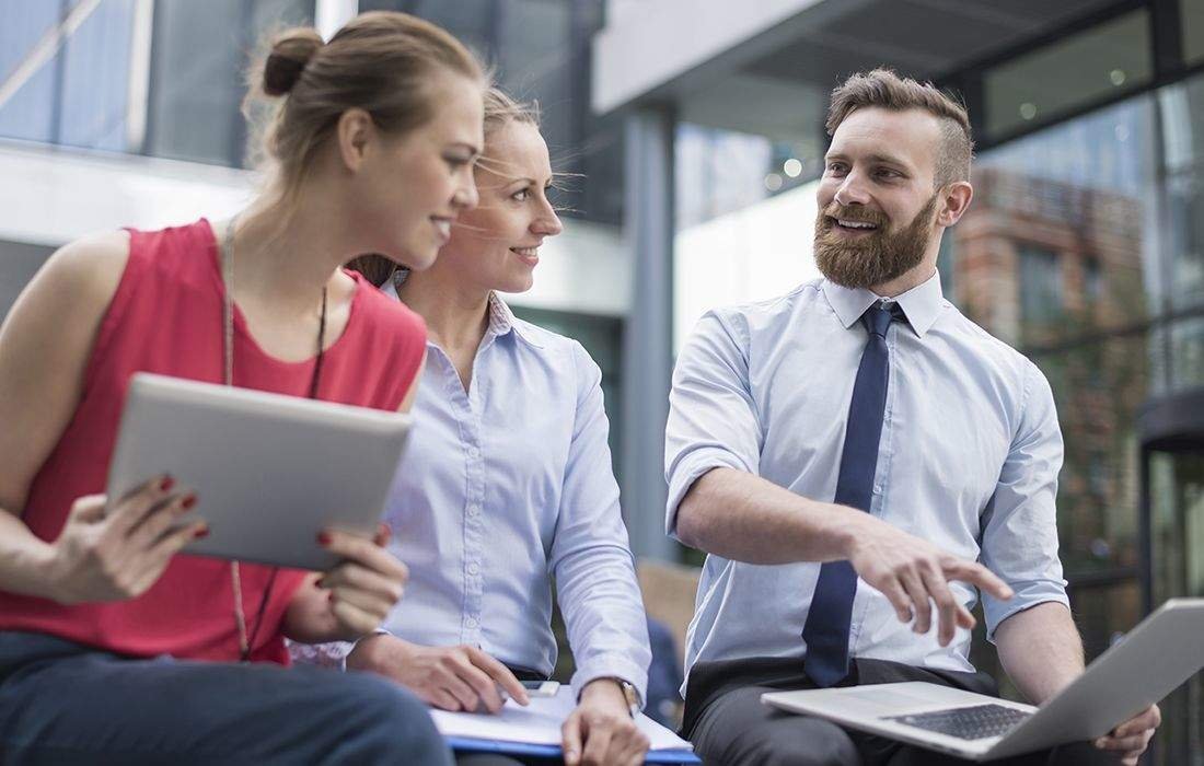 O Futuro da Comunicação Empresarial