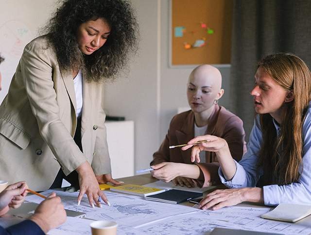 Consultoria Empresarial